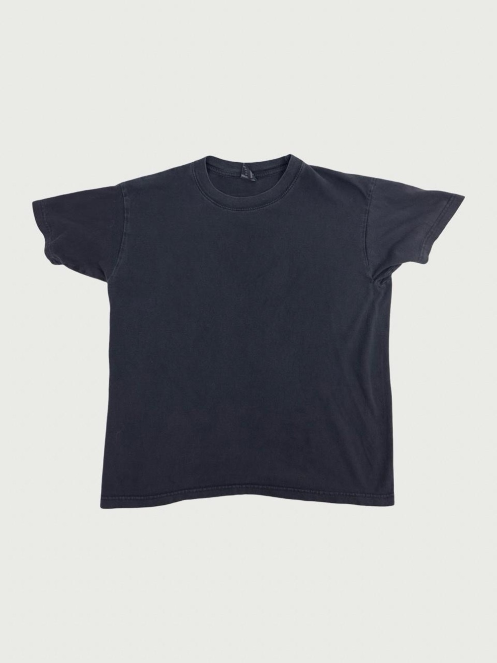 Vintage Blank Tee